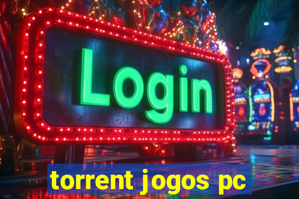 torrent jogos pc
